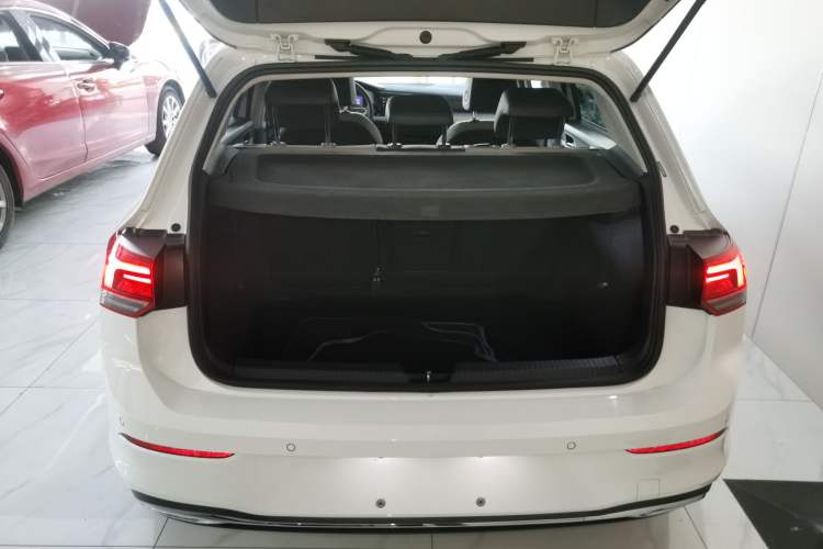 Used Volkswagen Golf 2021 280TSI DSG Pro