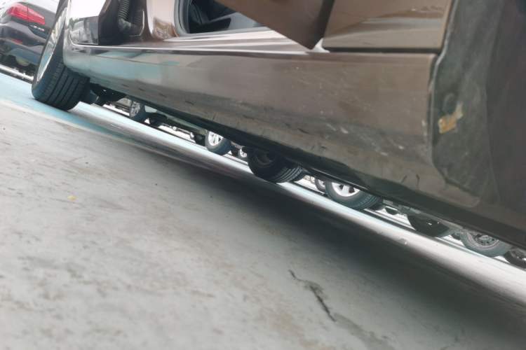 Used Ford Escort 2017 1.5L Manual Comfort Model
