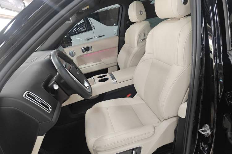 Used Li Auto L7 2024 Pro Model