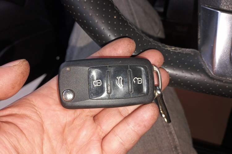 Used Volkswagen Scirocco 2011 2.0 TSI Luxury Edition