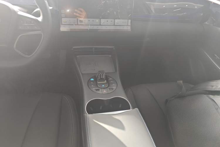 Used BYD Seal 2025 650 Zhihang Edition