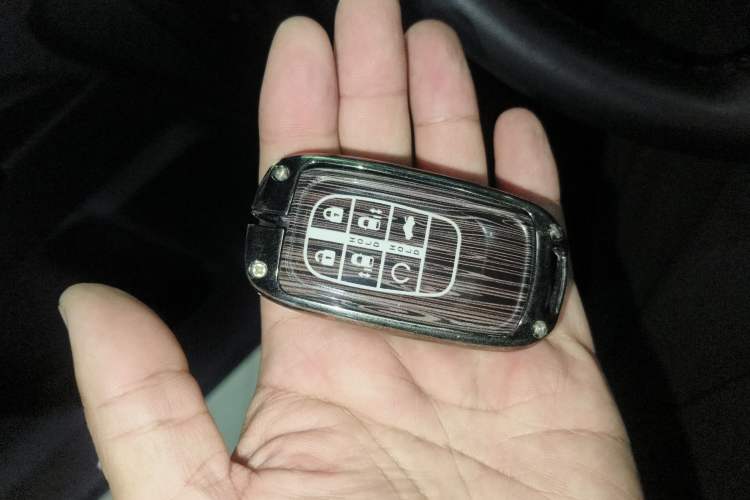 Used Honda Elysion 2024 2.0L eHEV Luxury Edition
