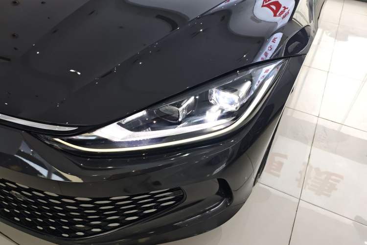 Used Volkswagen Lamando 2024 Lavida L 280TSI DSG Spicy Edition