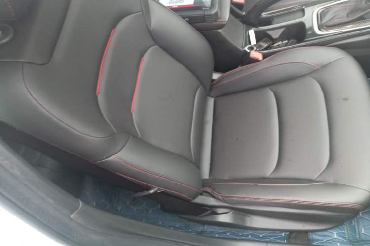 Used Chevrolet Monza 2020 Light Hybrid RS 330T Automatic Comfort Edition