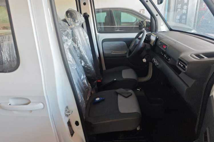 Used Wuling Zhiguang New Energy 
