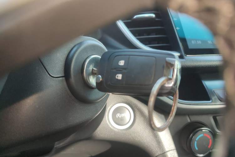 Used Buick Excelle GX 2018 18T Automatic Elite Model