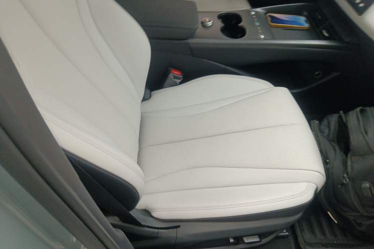 Used BYD Seal 06 New Energy 2025 EV 545KM Flagship Edition