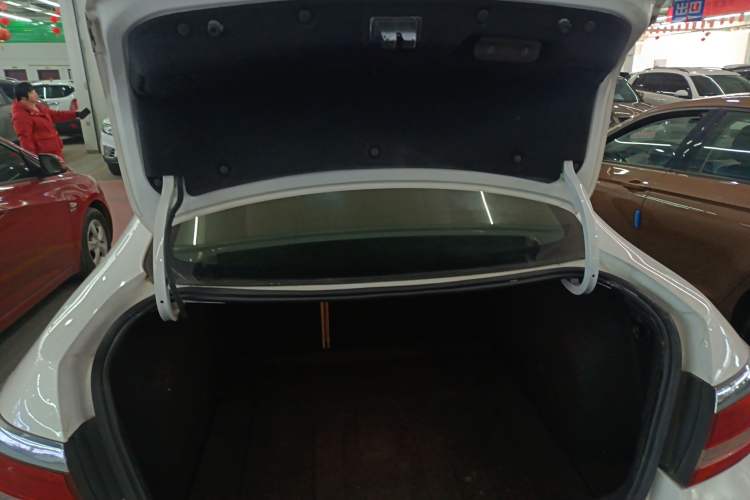 Used Buick GT 2013 GT 1.6L Automatic Fashion Edition
