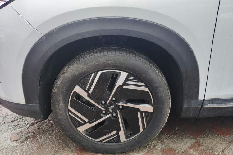 Used Wuling Xingguang S 2024 130 km Flagship Version