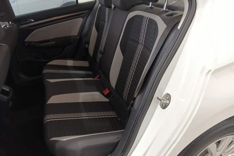 Used Volkswagen Bora 2024 200TSI DSG Comfort Edition