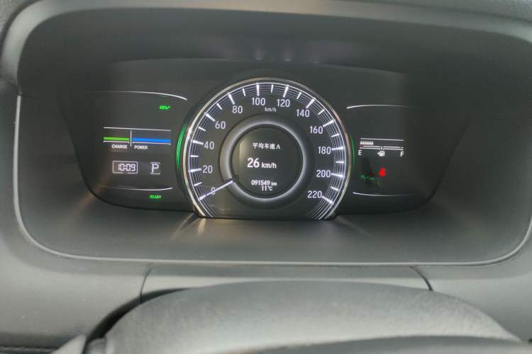 Used Honda Odyssey 2021 2.0L Rui·Smart Edition