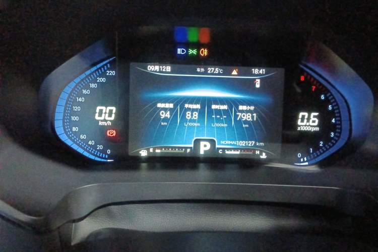 Used Chery Tiggo 8 2020 Facelifted Version 290TGDI Automatic Elite Edition
