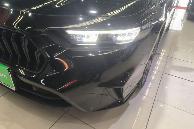 Used Honda Inspire 2023 260TURBO Deluxe Edition
