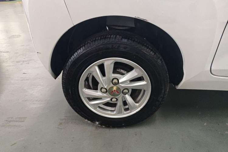 Used Wuling Hongguang MINIEV 2020 Freedom Version Lithium Iron Phosphate
