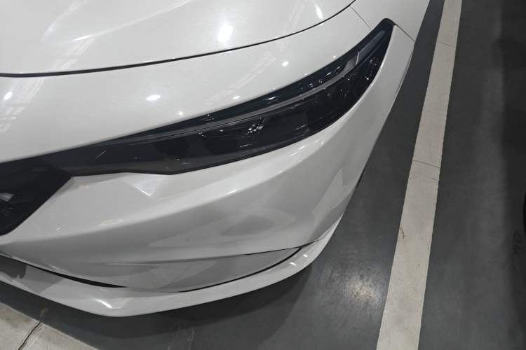 Used Honda Integra 2022 240TURBO CVT Technology Edition
