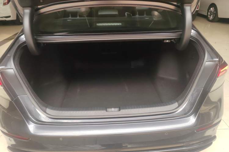 Used Honda Accord 2023 260TURBO Flagship Edition
