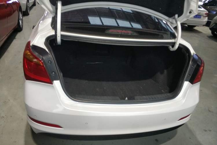 Used Hyundai Mistra 2014 1.8L Automatic Smart GLS