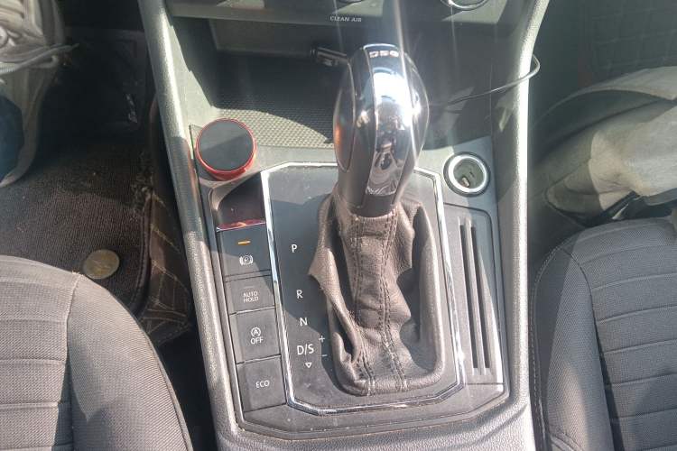 Used Volkswagen Lavida 2018 280TSI DSG Comfort Edition China V Standard