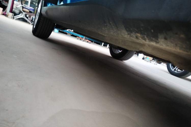 Used Dongfeng Fengon S560 2019 1.8L Manual Urban Model