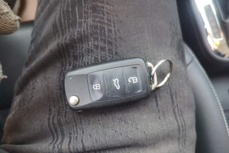 Used Volkswagen Jetta 2015 1.6L Automatic Luxury Model