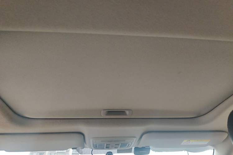 Used Honda Civic 2019 220TURBO CVT Dynamic Edition China VI