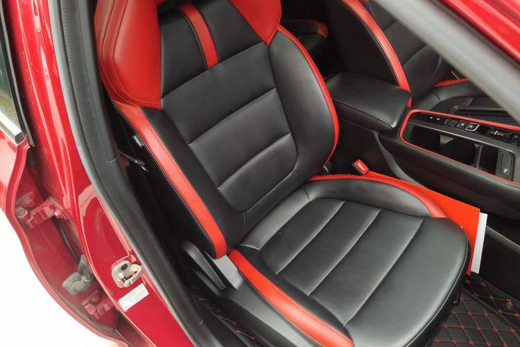 Used MG 6 2020 1.5T Automatic Trophy Luxury Edition
