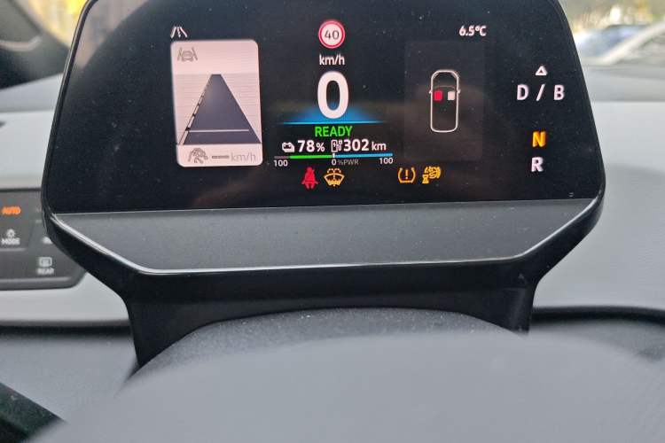 Used Volkswagen ID.3 2025 Smart Edition Outstanding Model