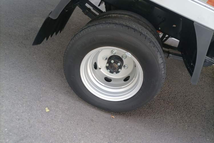 Used Ruichi ED71 2022 ED71 Cargo Pioneer Model I
