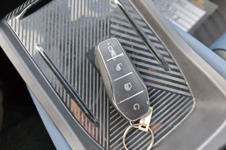 Used BYD Seagull 2023 Flying Edition
