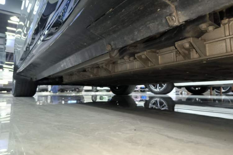 Used Buick Velite 6 2024 430km Comfort Edition
