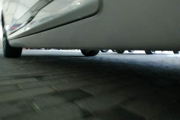 Used  A07 2025 Range-Extended "Truly Delicious" 140 Elite Version
