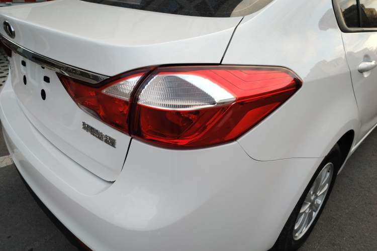 Used Kia K3 2016 1.6L Manual GL
