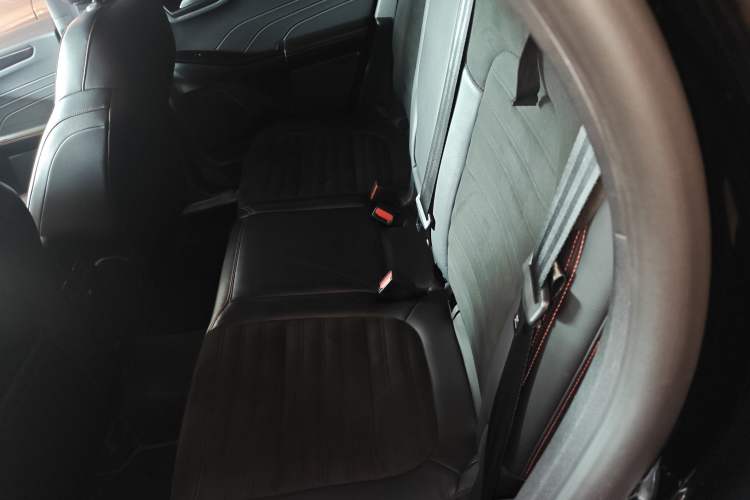 Used Ford Escape 2020 EcoBoost 245 Four-Wheel Drive ST-LINE Deluxe Edition