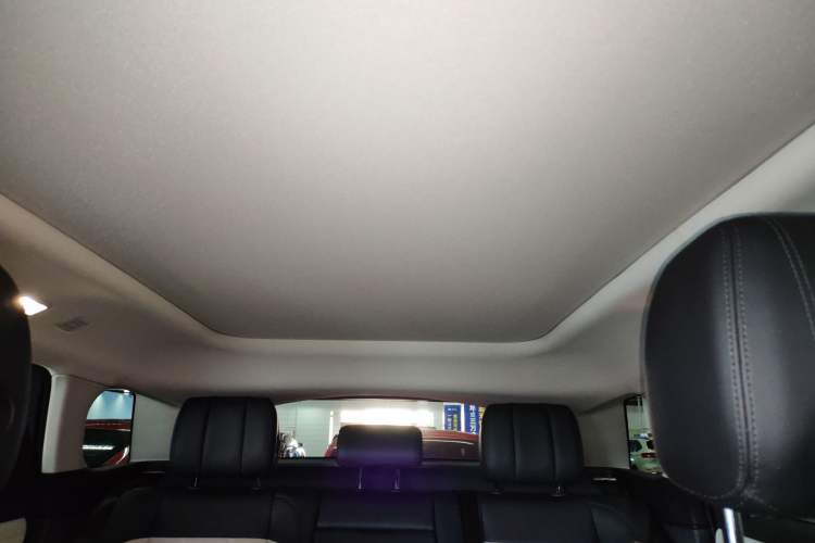 Used Land Rover Range Rover Evoque 2023 Aurora L 249 PS Luxury Edition
