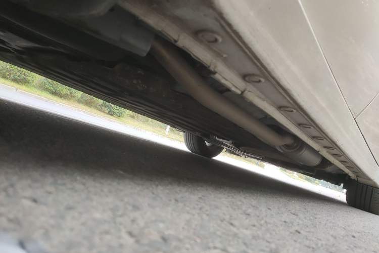 Used Honda Crider 2022 180Turbo CVT Luxury Edition