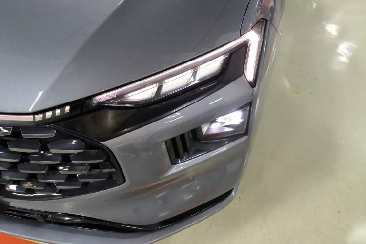 Used Ford Mondeo 2022 EcoBoost 245 Ultimate Model
