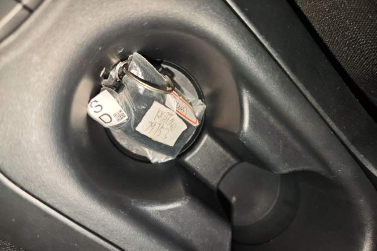 Used Toyota Corolla 2023 1.2T Elite Edition
