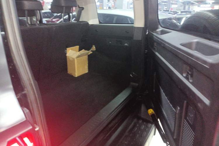 Used Tank 300 2024 2.0T Conqueror
