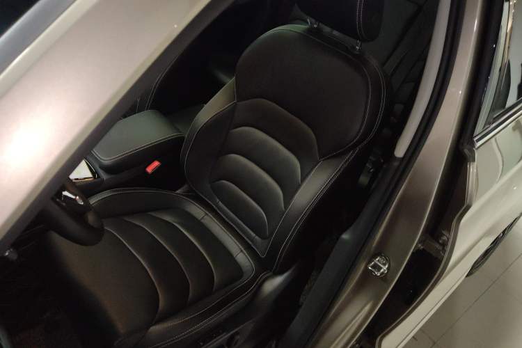 Used Skoda Kodiaq 2018 Restyled TSI330 7-Seater Two-Wheel Drive Luxury Enjoyment Edition