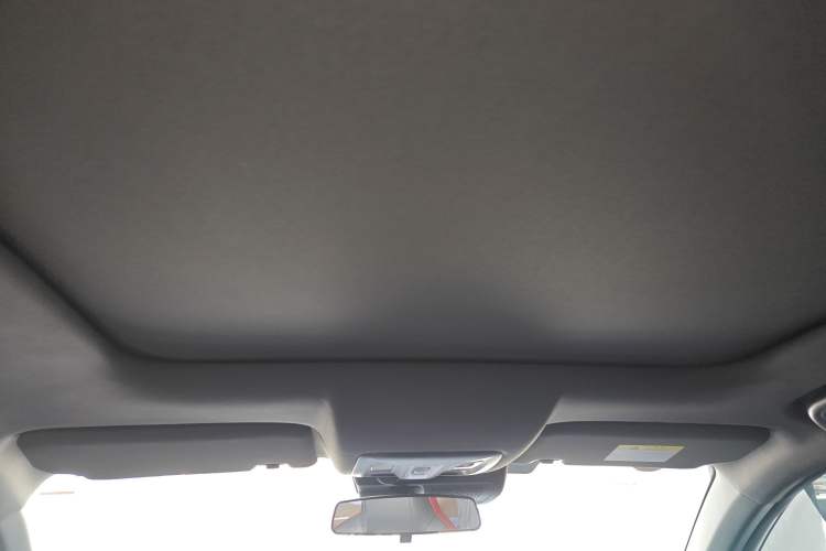 Used Changan CS55PLUS 2024 3rd Generation 1.5T DCT Prestige Model
