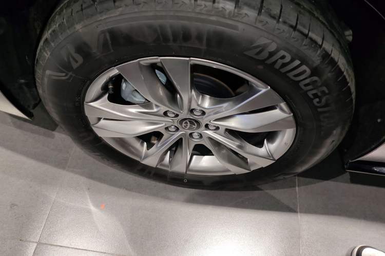 Used Toyota Sienna 2024 2.5L Hybrid Comfort Edition
