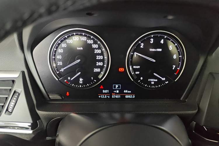 Used BMW 1 Series 2020 120i M Sport Package