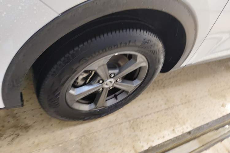 Used Haval F7 2019 1.5T Two-Wheel Drive i-Type China V Standard