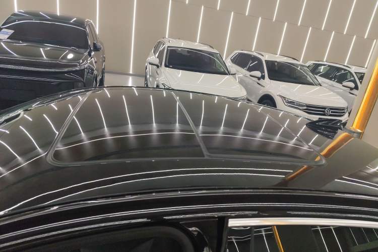 Used Chevrolet Malibu XL 2021 535T Automatic Sport Edition
