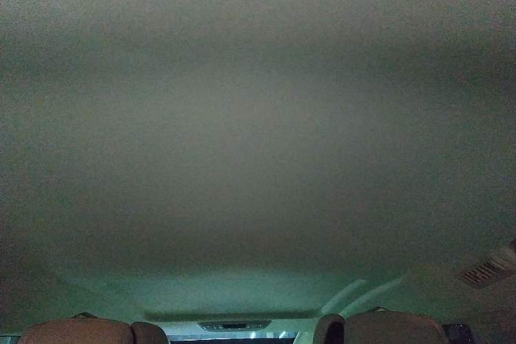 Used Buick GL8 2023 ES Lu Zun Deluxe Model
