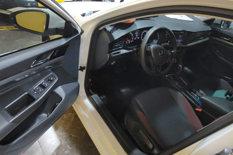 Used Volkswagen Bora 2021 1.5L Automatic Elite Smart Connect Edition
