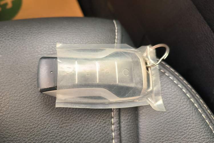 Used BYD Song MAX 2021 Upgraded Model 1.5T Automatic Luxury 7-Seater
