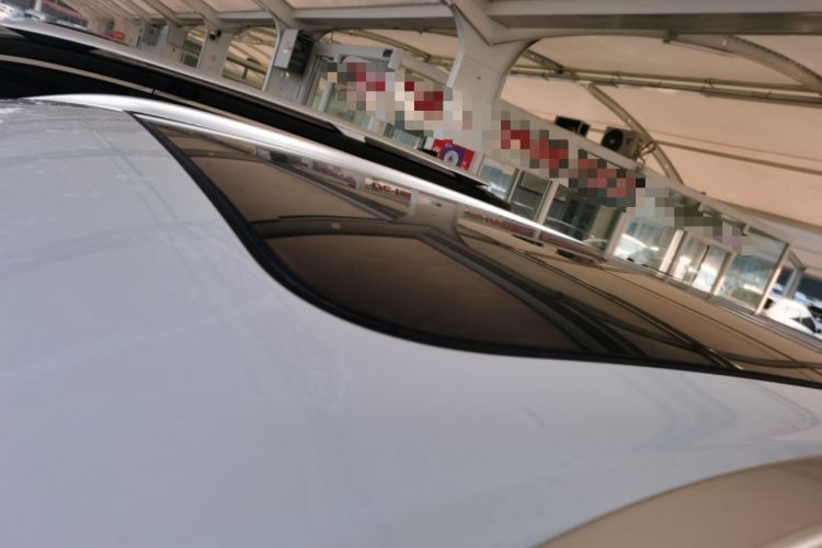 Used Haval XY 2022 1.5T Smart Edition