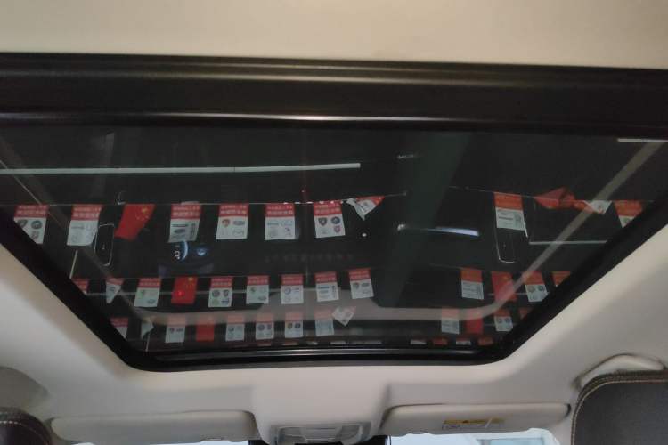 Used Haval DARGO 2022 1.5T DCT Two-Wheel Drive Border Collie Edition
