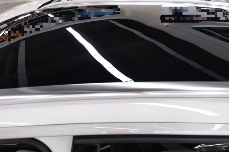 Used Volkswagen ID.4 CROZZ 2024 Pure Edition Limited Edition
